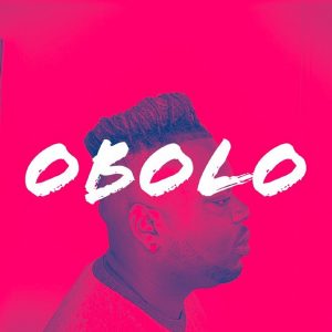 Obolo by Kwabena Awutey
