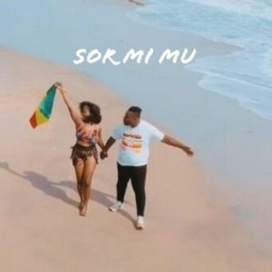 Sor Mi Mu by Kwabena Awutey