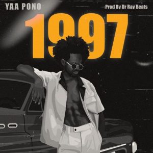 1997 by Yaa Pono