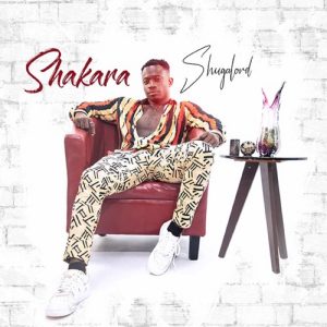 Shakara by ShugaLord