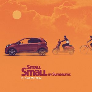 Small Small by Slim Drumz feat. Kwame Yesu