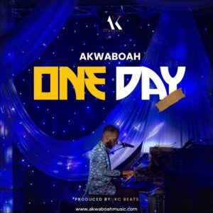 One Day by Akwaboah