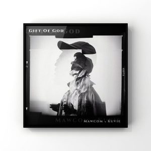 Gift Of GOD EP by Mawcom X & Kuvie