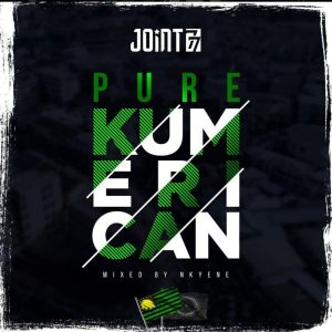 Pure Kumerican by Joint 77