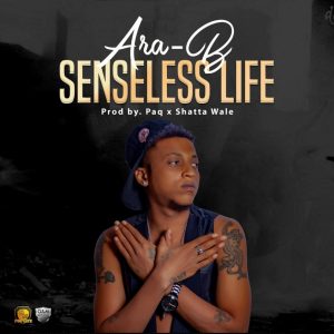 Senseless Life by Ara-B