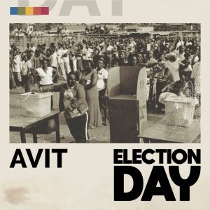 Election Day by Avit
