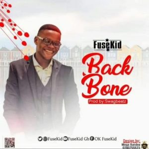 Back Bone by Fuse Kid