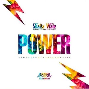 Dealer (Power) by Shatta Wale