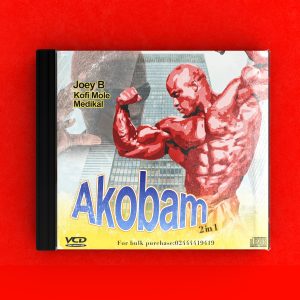 Akobam by Joey B feat. Kofi Mole & Medikal