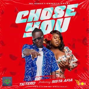 Chose You by Tictero feat. Sista Afia