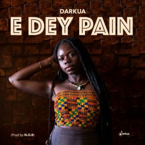 Edey Pain by Darkua