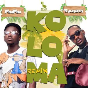 Koloma Remix by FimFim feat. Tulenkey