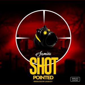 Shot Pointed by Samini
