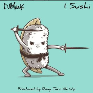 1 Sushi by D-Black