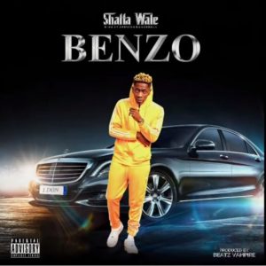 Benzo by Shatta Wale