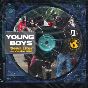 Young Boys by Sean Lifer feat. Kwaku DMC