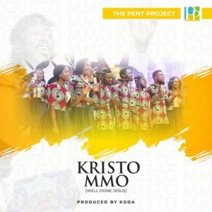 Kristo Mmo by The Pent Project
