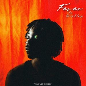 Fever by Yung D3mz