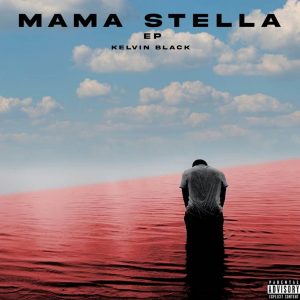 Mama Stella by Kelvin Black