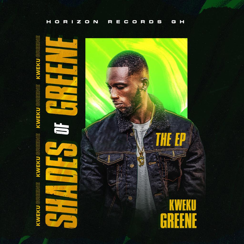 Shades Of Greene: Kweku Greene announces upcoming EP