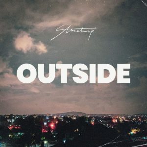 Outside by Stonebwoy