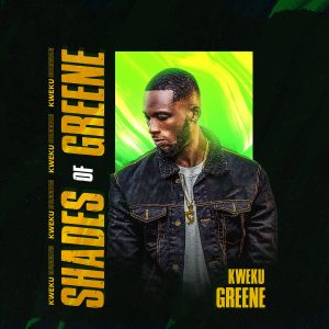 Shades of Greene by Kweku Greene
