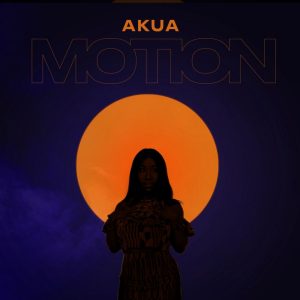Motion by Akua Music