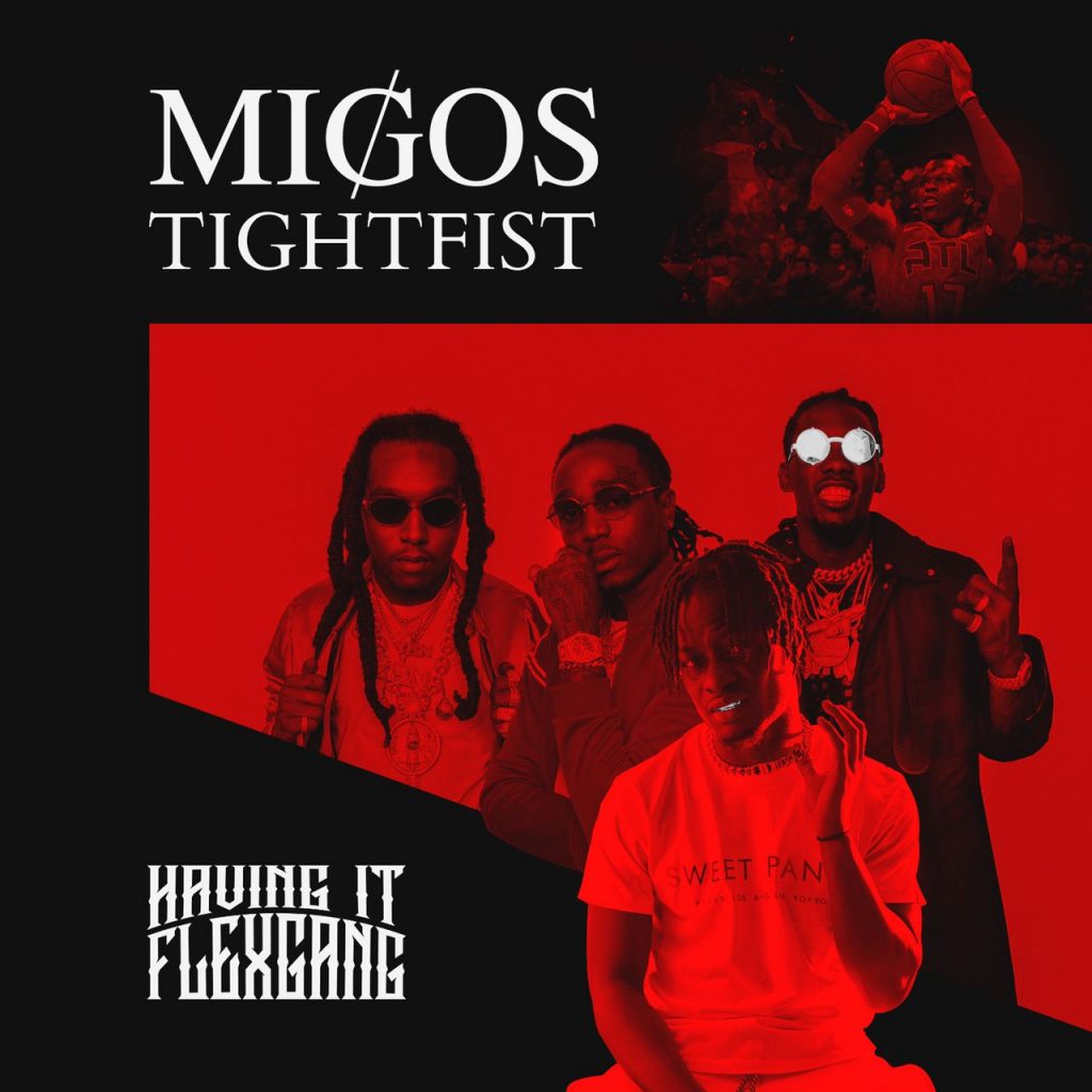 Tightfist features Migos on first EP “The Art Of Variation”