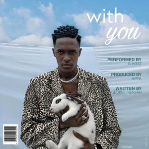 With You by G-West