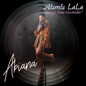 Alemle Lala Album by Abiana