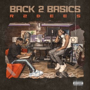 Back 2 Basics by R2Bees