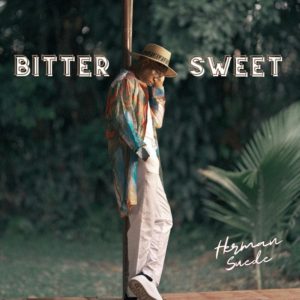 Bitter Sweet EP by Herman $uede