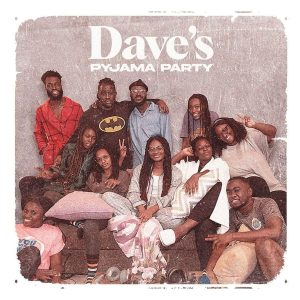 Dave's Pyjama Party by Dave Da MusicBox