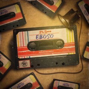 Eboso by R2Bees