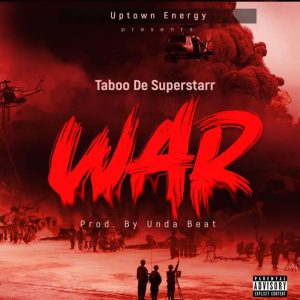 War by Taboo