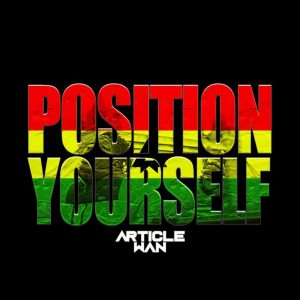 Position Yourself by Article Wan