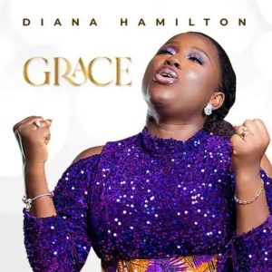 Grace by Diana Hamilton
