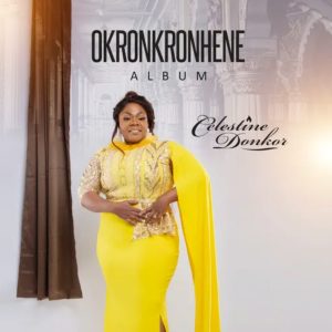 Okronkronhene by Celestine Donkor