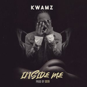Inside Me by Kwamz