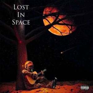 EP: Lost In Space by Sean Lifer