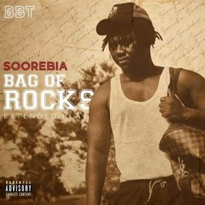 Bag Of Rocks by Soorebia