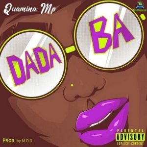 Dada Ba by Quamina MP