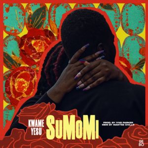 SuMoMi by Kwame Yesu