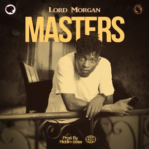 Masters by Lord Morgan