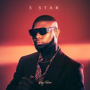 5 Star by King Promise