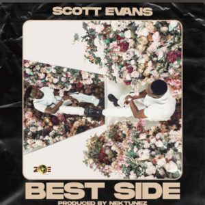 Best Side by Scott Evans