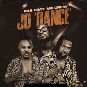 Jo 'Dance by FBS feat. Mr Drew