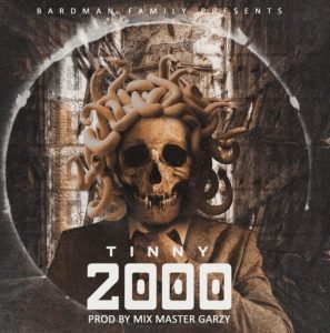 2000 by Tinny