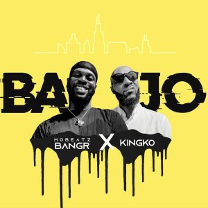 Bajo by MoBeatz BangR feat. Kingko