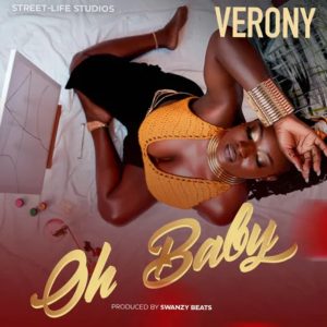 Oh Baby by Verony
